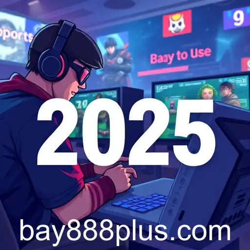 Bay888: A Game-Changer in Online Entertainment