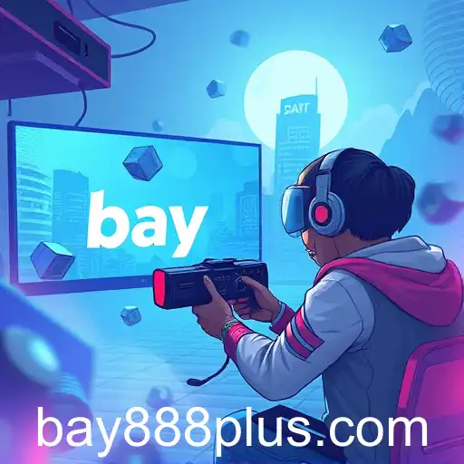 The Rise of bay888: A New Era in Online Gaming