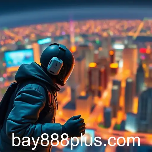 Exploring the Impact of 'bay888' on Gaming Trends