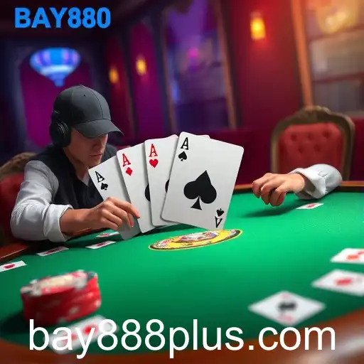 Bay888 Revolutionizes Online Gaming Landscape