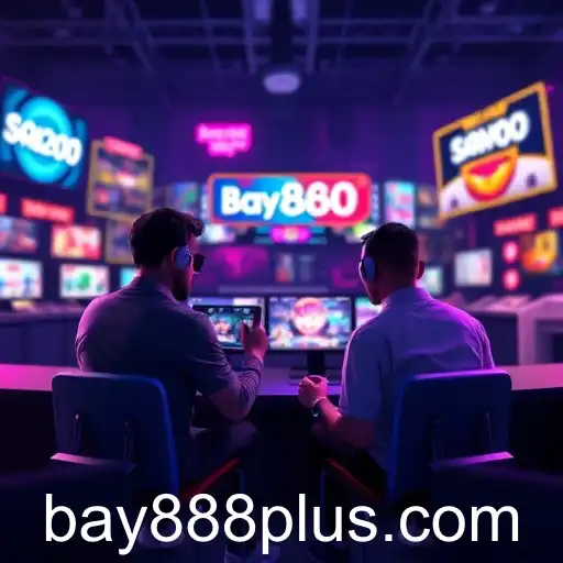 The Rise of Bay888 in the Gaming World