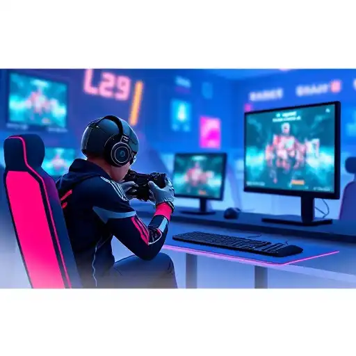 The Digital Renaissance of Online Gaming Platforms