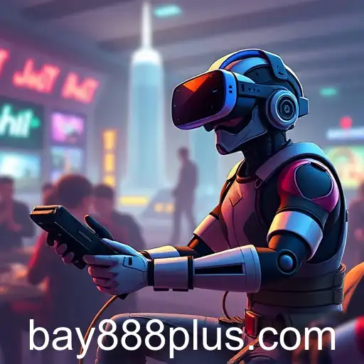 The Evolution of Online Gaming in 2026