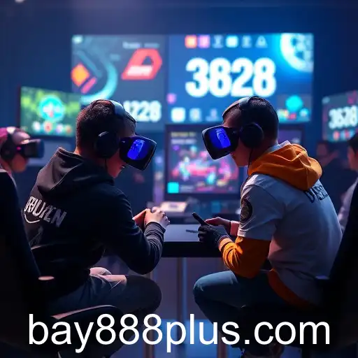 The Evolution of Online Gaming with Bay888