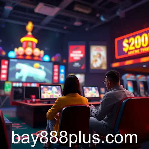 Expanding Horizons in Online Gaming