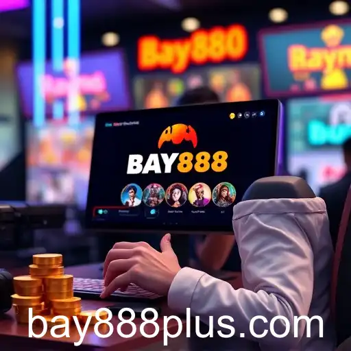 Exploring Digital Gaming Trends: The Rise of bay888