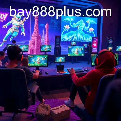Bay888 Surges in Popularity Amidst Gaming Boom