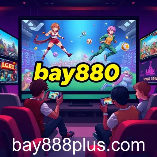 The Rise of bay888: A Gaming Phenomenon