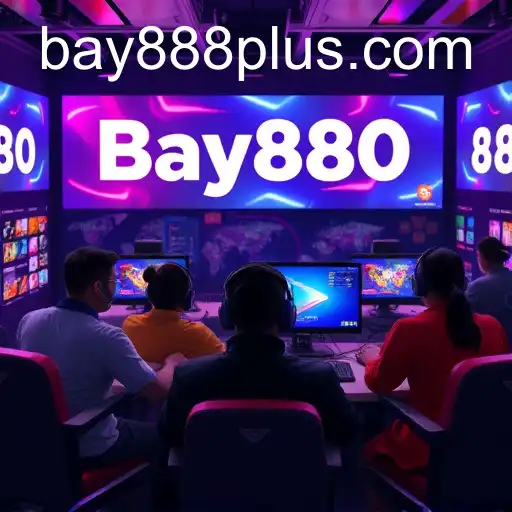 The Rising Influence of Bay888 in the Gaming World