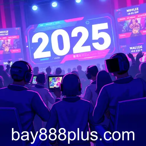 Bay888: Navigating the Online Gaming Revolution