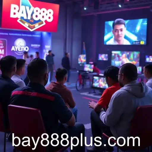The Rise of Bay888 in Online Gaming