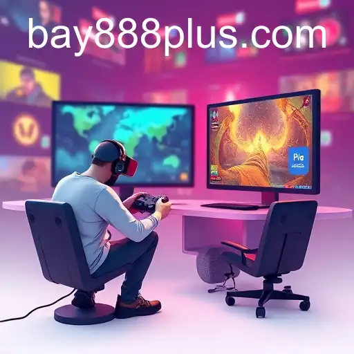 Emerging Trends in the Online Gaming Industry