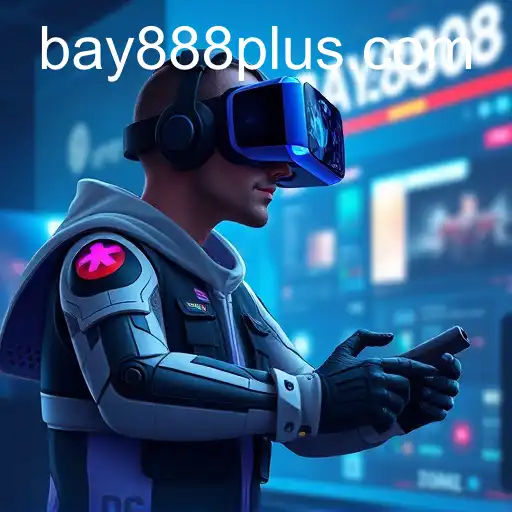 Emerging Trends in Online Gaming for 2025