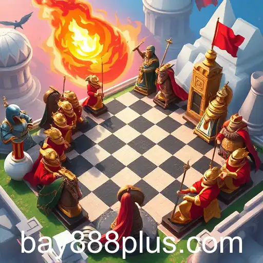 The Evolution of Online Gaming