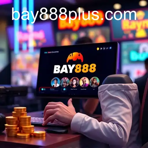 Exploring Digital Gaming Trends: The Rise of bay888