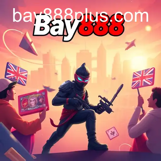 The Rise of Bay888: Gaming Trends in 2025
