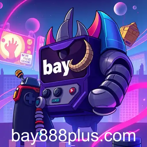 The Rise of Bay888: A New Era in Online Gaming