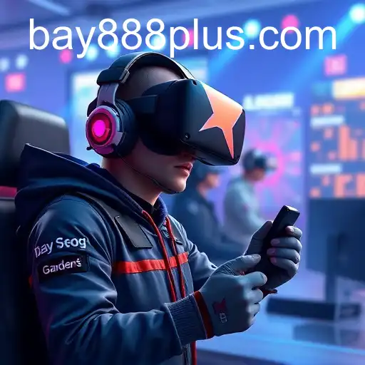 The Rise of Bay888 in the Gaming Arena