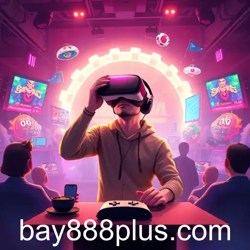 Rise of Bay888: Gaming in a New Era