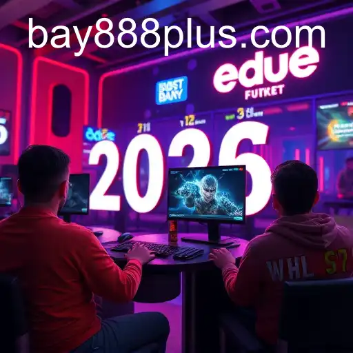 The Rise of Online Gaming on Bay888 Amidst Global Shifts