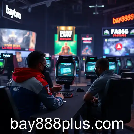 The Rise of Online Gaming in 2025: A Look at bay888