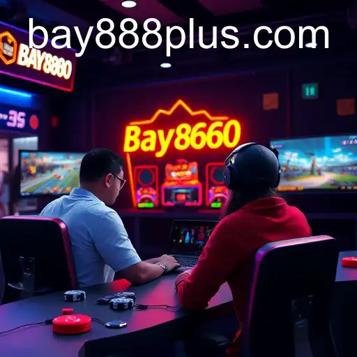 The Rise of Online Gaming Platforms