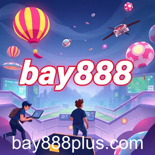 The Rise of Bay888: Gaming in the Modern Era