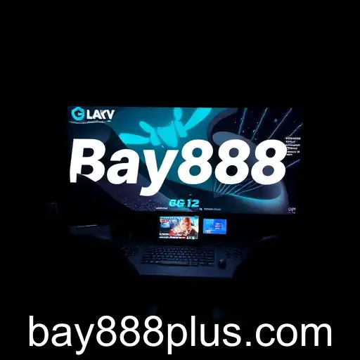 The Rise of Online Gaming: A Look at BAY888