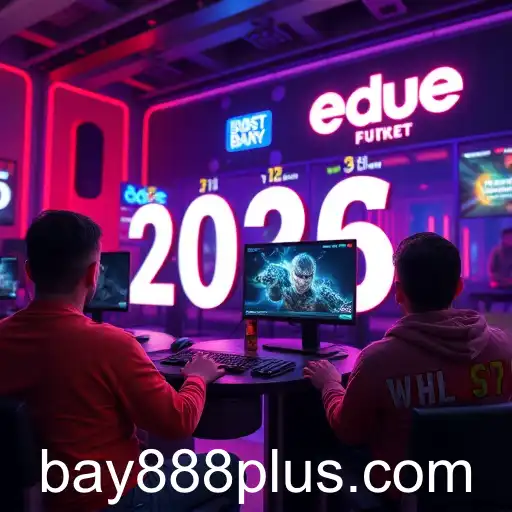 The Rise of Online Gaming on Bay888 Amidst Global Shifts