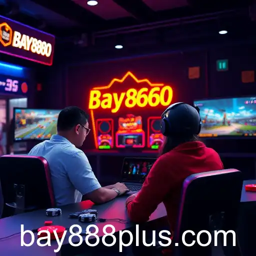 The Rise of Online Gaming Platforms