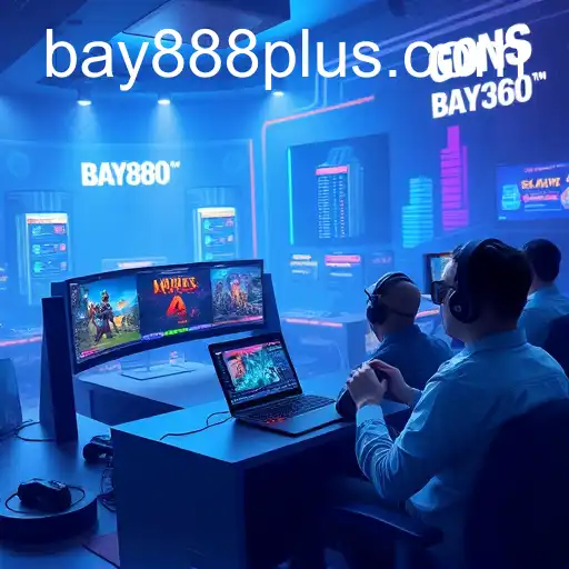 The Rise of Online Gaming Platforms